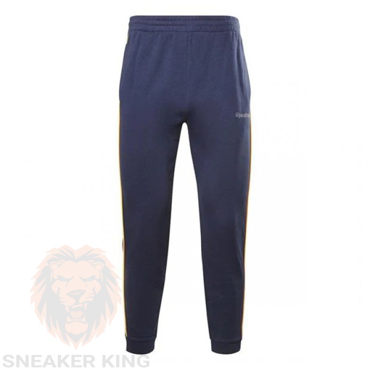 Спортивні штани Reebok TE piping joggers